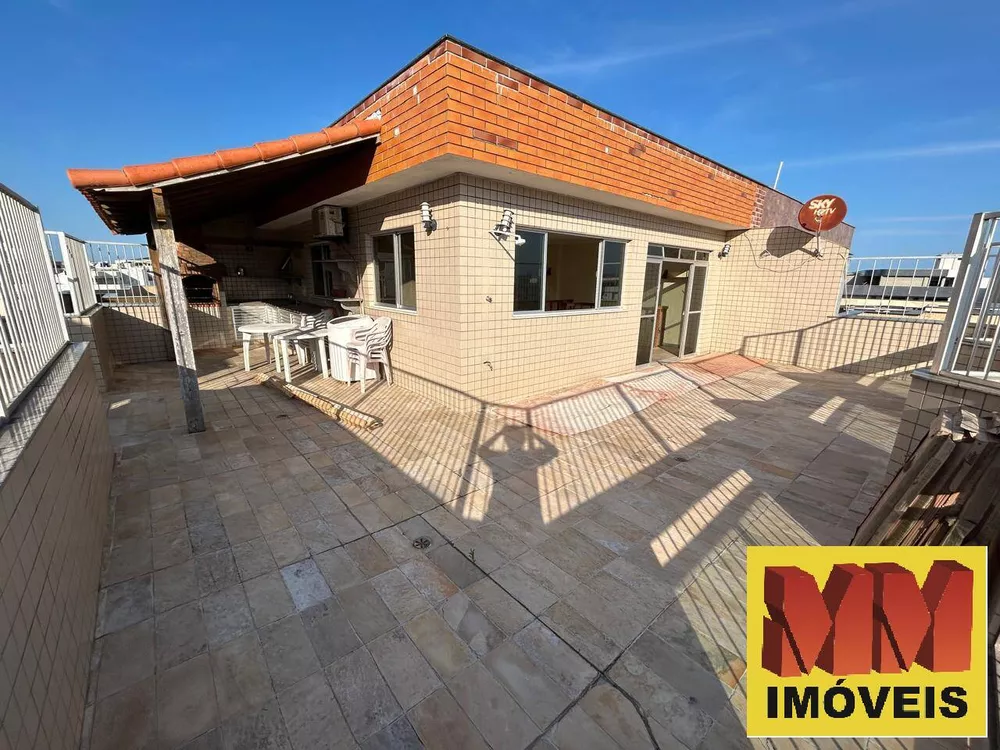 Cobertura, 4 quartos, 220 m² - Foto 43