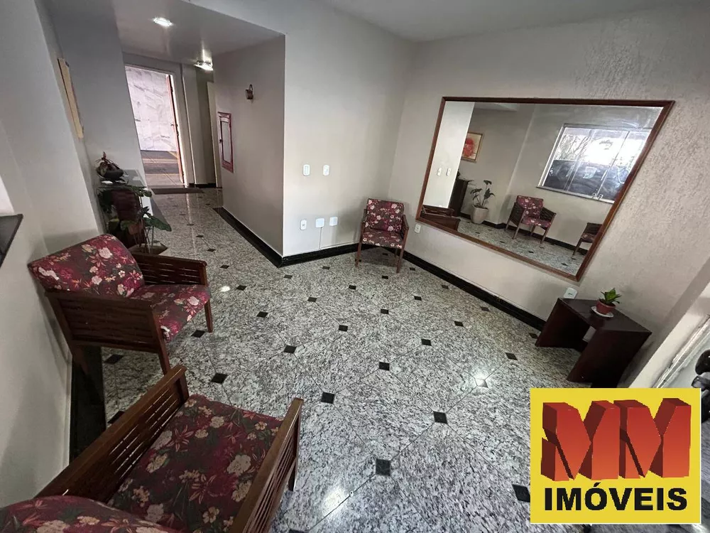 Cobertura, 4 quartos, 220 m² - Foto 5