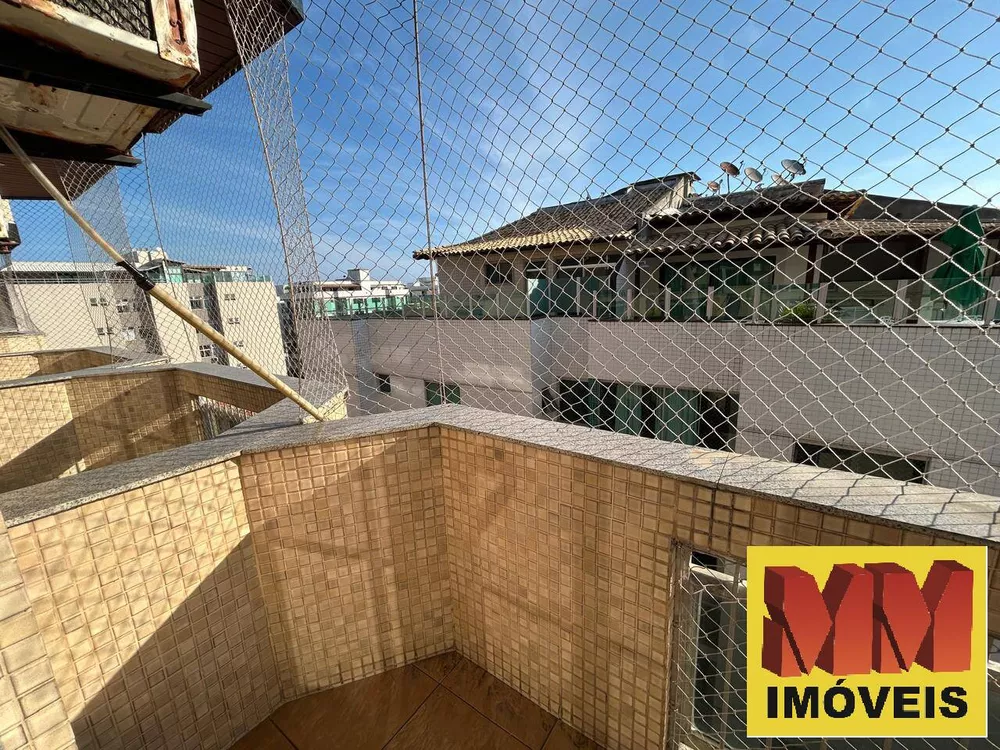 Cobertura, 4 quartos, 220 m² - Foto 17