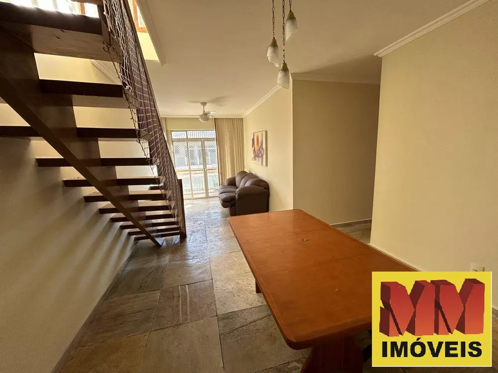 Cobertura, 4 quartos, 220 m² - Foto 9