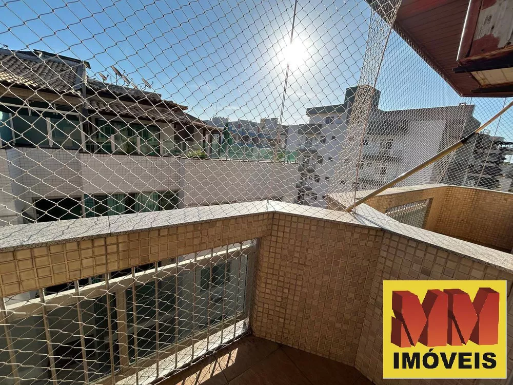Cobertura, 4 quartos, 220 m² - Foto 40