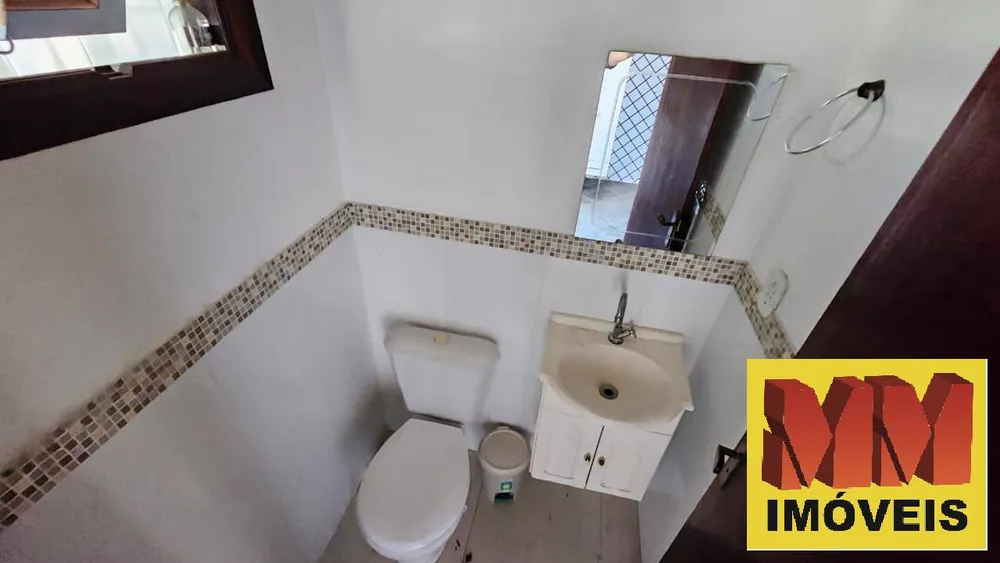 Casa de Condomínio, 3 quartos - Foto 8