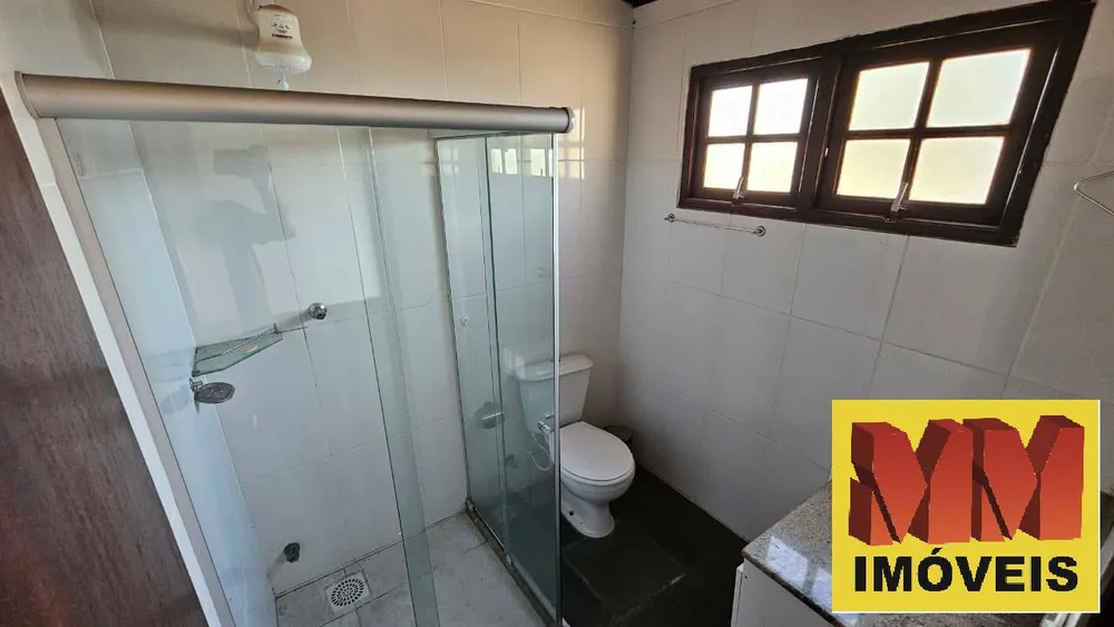 Casa de Condomínio, 3 quartos - Foto 12