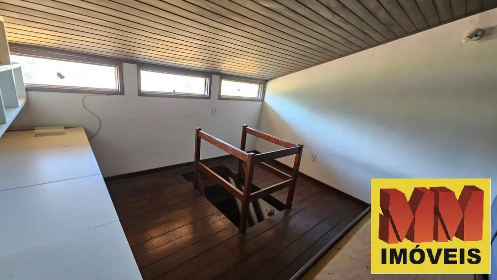 Casa de Condomínio, 3 quartos - Foto 25