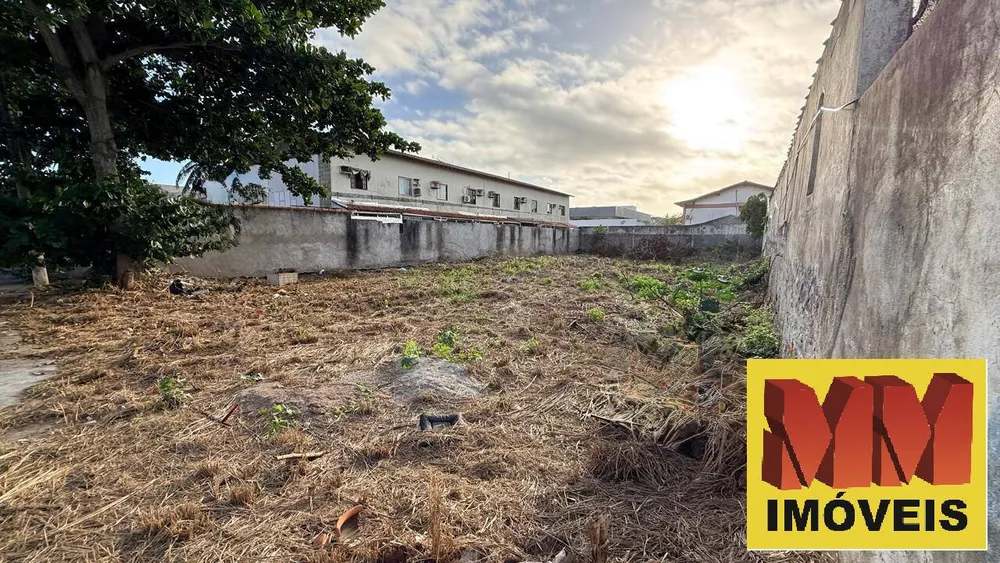 Terreno, 904 m² - Foto 1