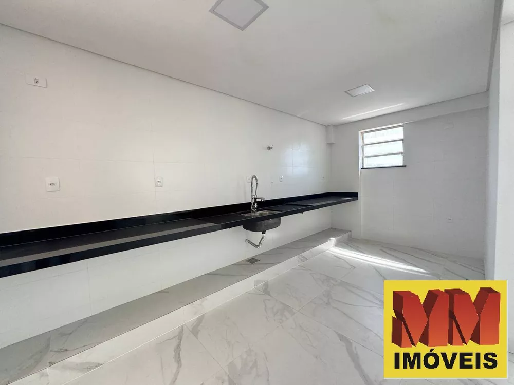 Cobertura, 3 quartos, 280 m² - Foto 2