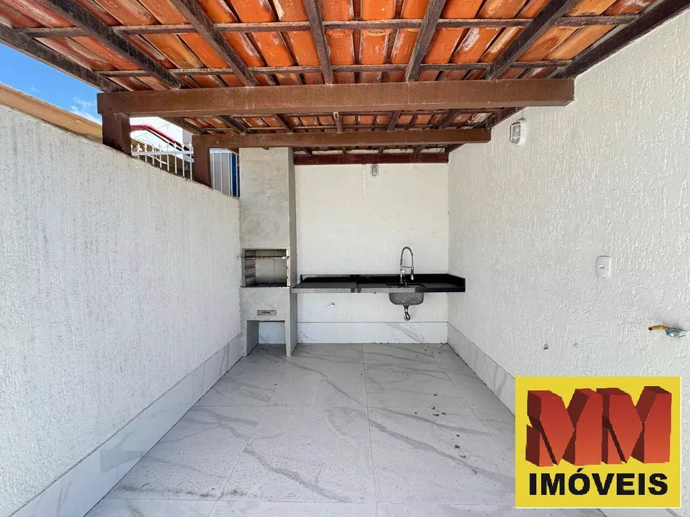 Cobertura, 3 quartos, 280 m² - Foto 7