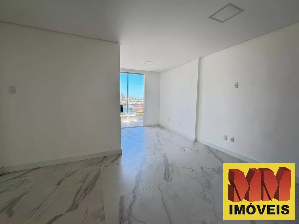Cobertura, 3 quartos, 280 m² - Foto 1