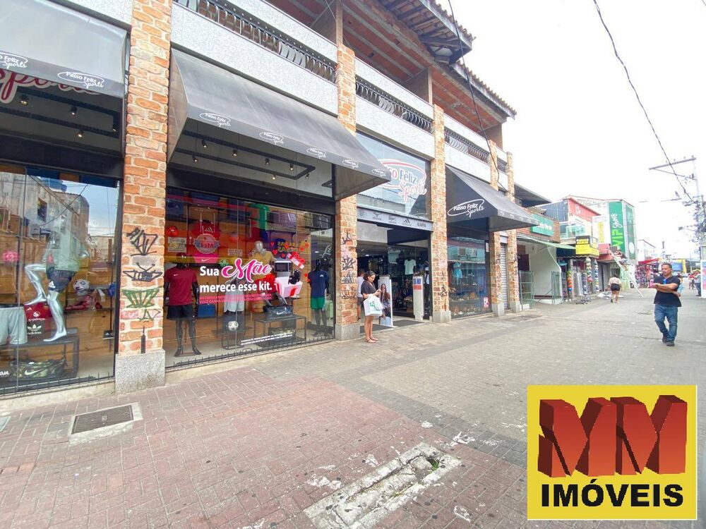 Loja-Salão para alugar, 50m² - Foto 4