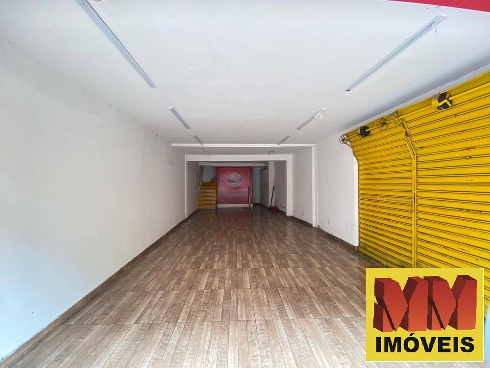 Loja-Salão para alugar, 50m² - Foto 1