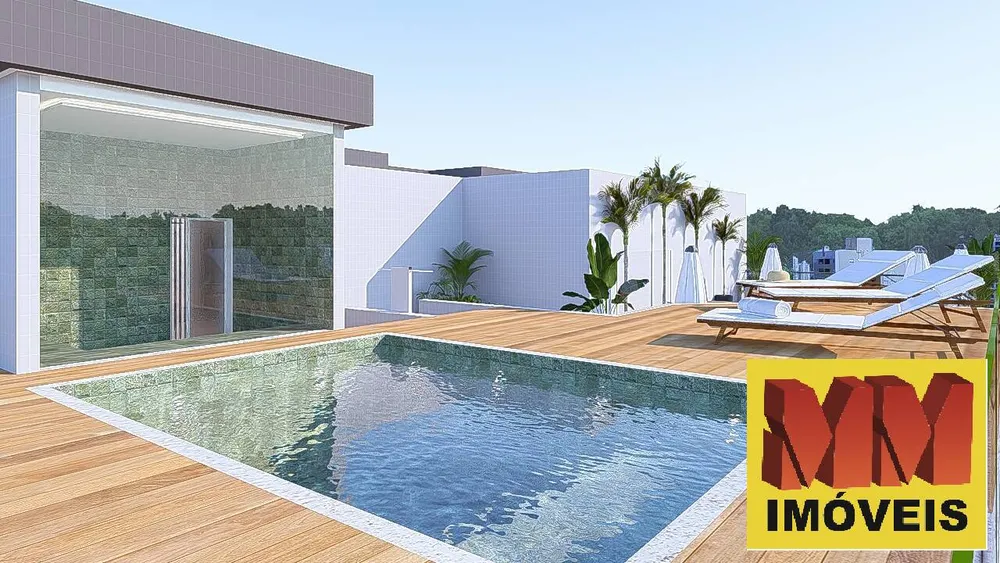 Apartamento, 1 quarto, 54 m² - Foto 8