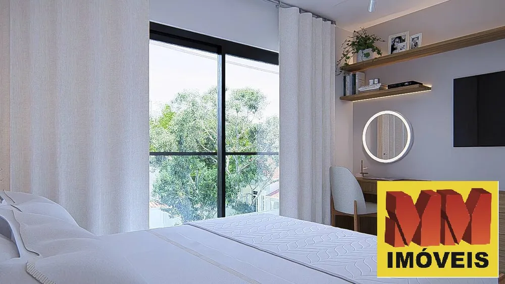 Apartamento, 1 quarto, 54 m² - Foto 4