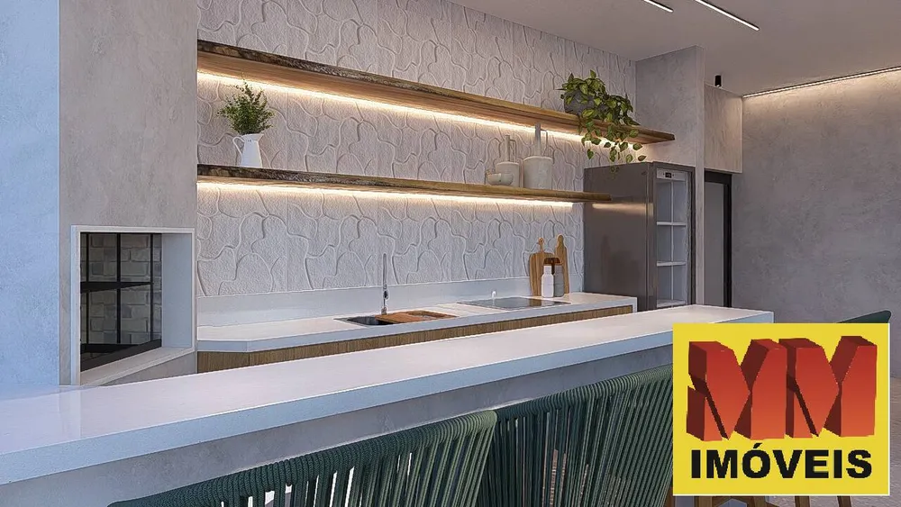 Apartamento, 1 quarto, 54 m² - Foto 10