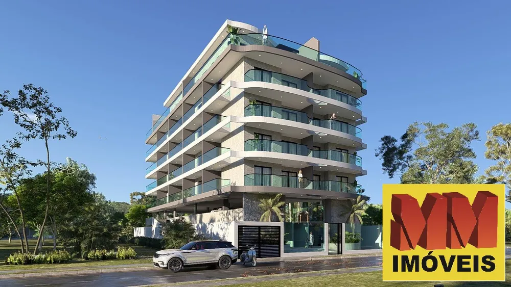 Apartamento, 1 quarto, 54 m² - Foto 1