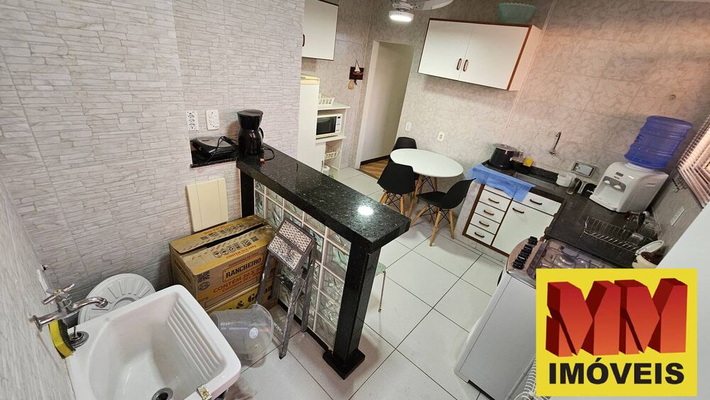 Cobertura à venda com 3 quartos, 100m² - Foto 3