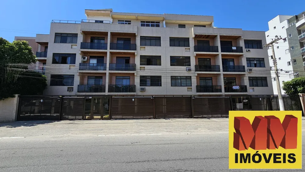 Apartamento, 2 quartos, 112 m² - Foto 1