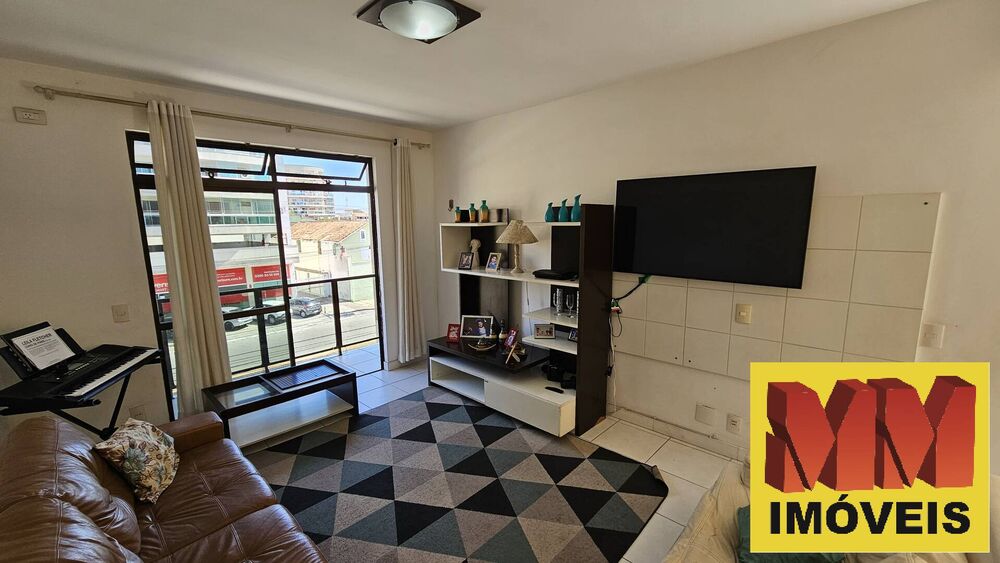 Apartamento, 2 quartos, 112 m² - Foto 1
