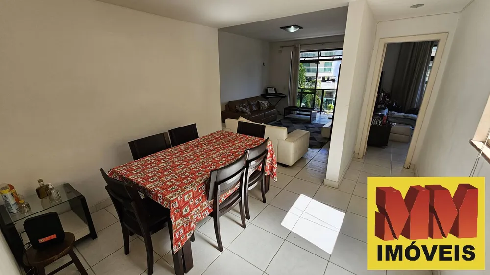 Apartamento, 2 quartos, 112 m² - Foto 4