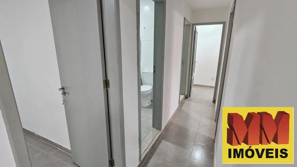 Apartamento, 3 quartos, 70 m² - Foto 9
