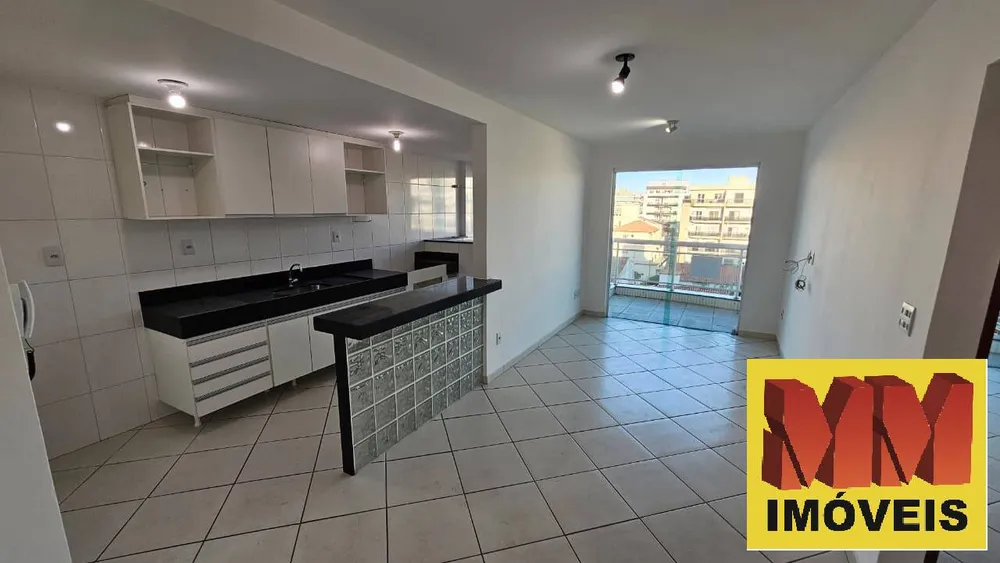 Apartamento, 1 quarto, 65 m² - Foto 2