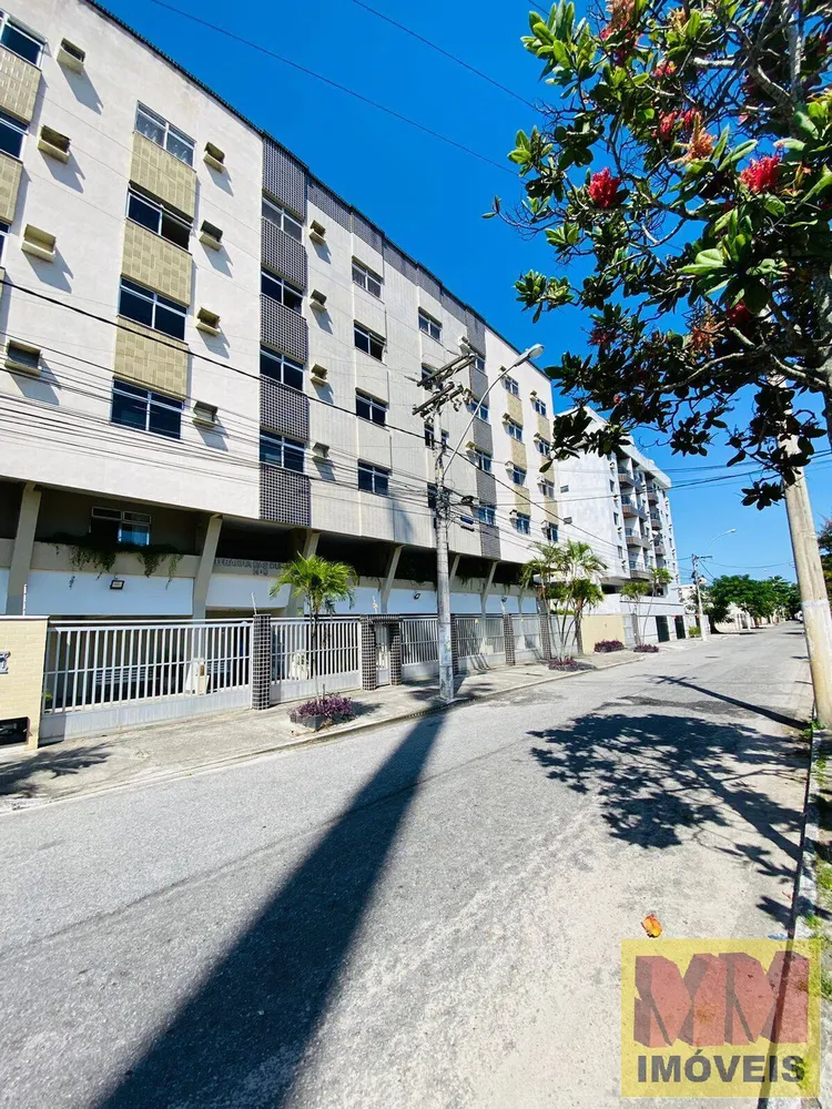 Apartamento, 2 quartos, 60 m² - Foto 1