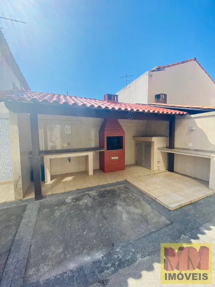 Apartamento, 2 quartos, 60 m² - Foto 19