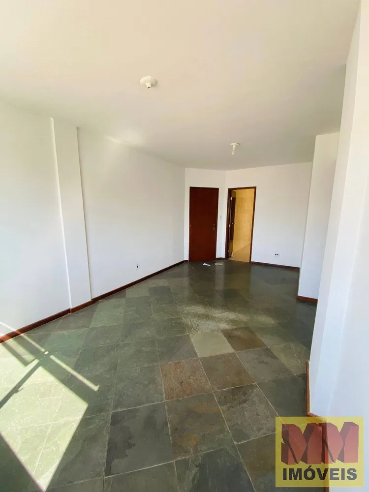 Apartamento, 2 quartos, 60 m² - Foto 4