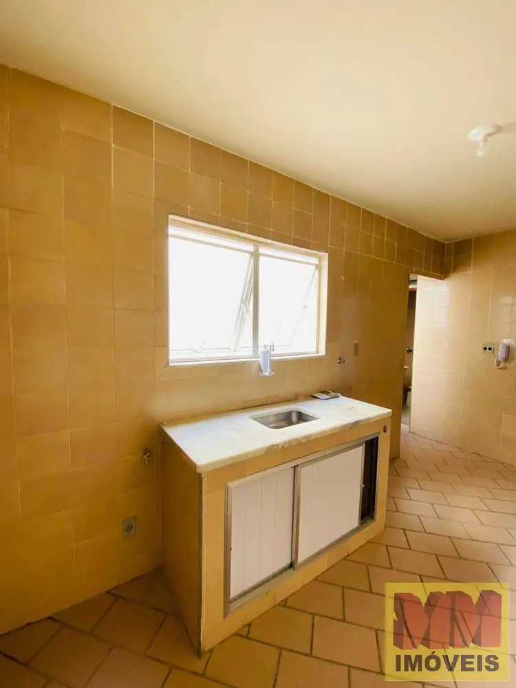 Apartamento, 2 quartos, 60 m² - Foto 6