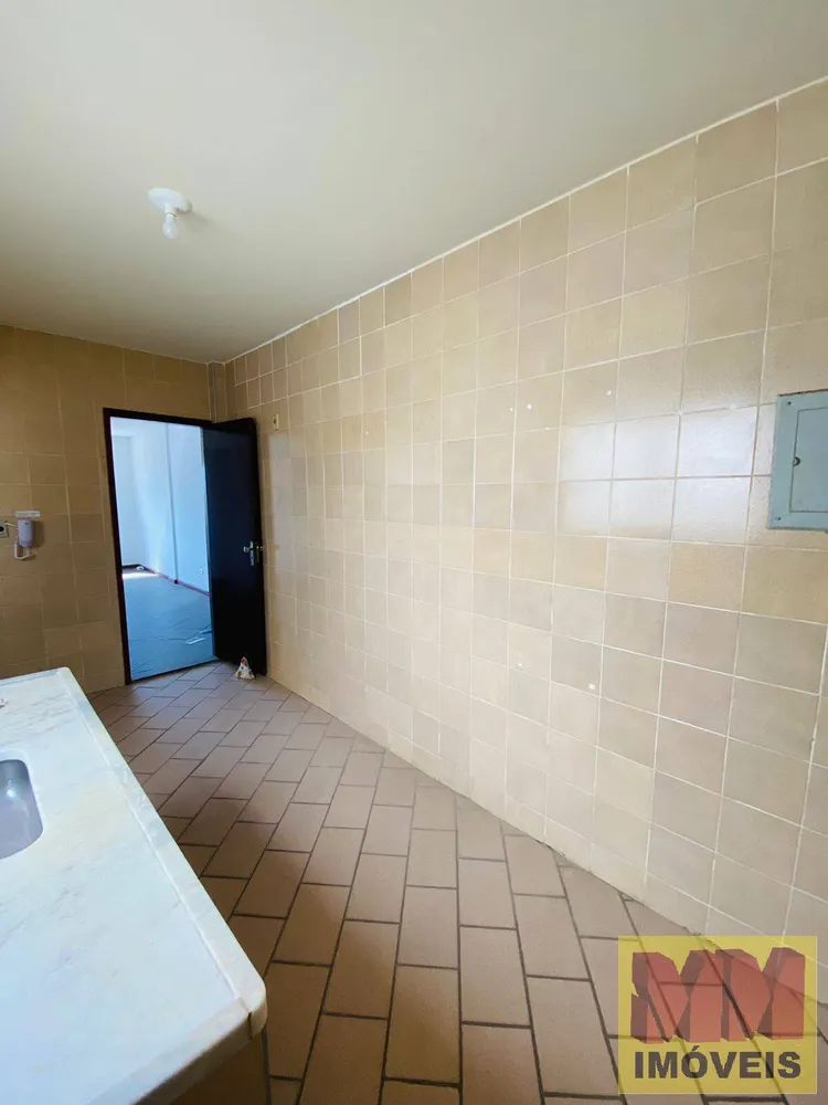 Apartamento, 2 quartos, 60 m² - Foto 7