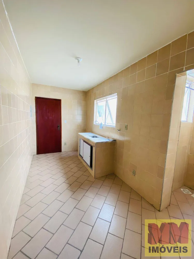 Apartamento, 2 quartos, 60 m² - Foto 8