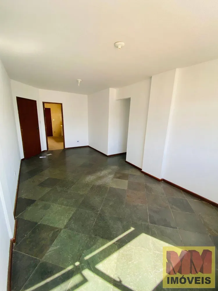Apartamento, 2 quartos, 60 m² - Foto 5