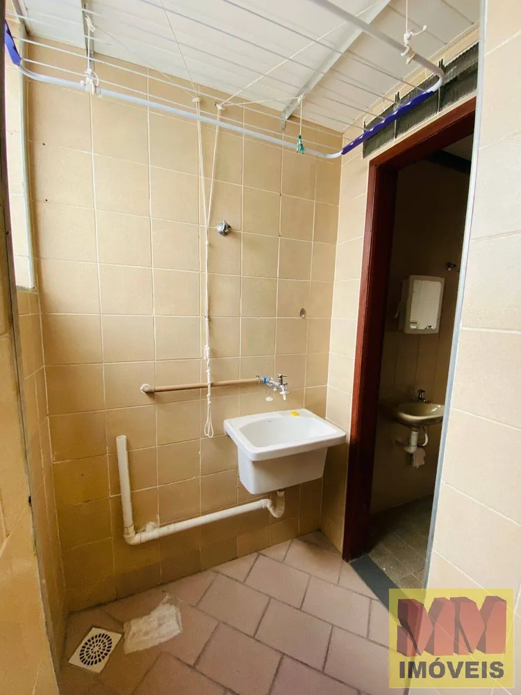 Apartamento, 2 quartos, 60 m² - Foto 9