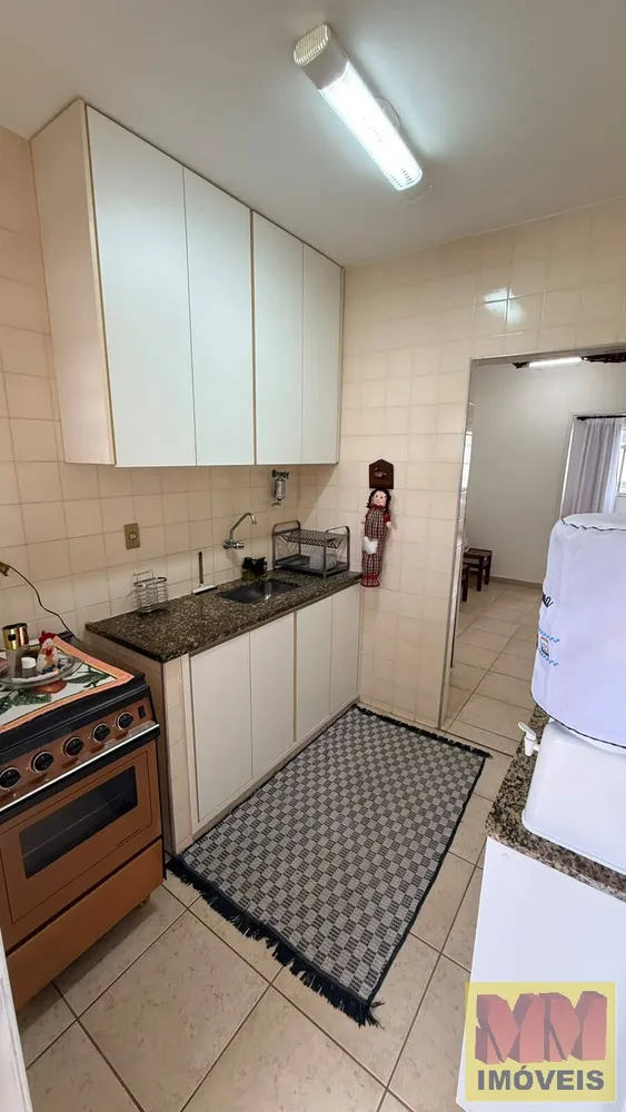 Apartamento, 2 quartos, 86 m² - Foto 11