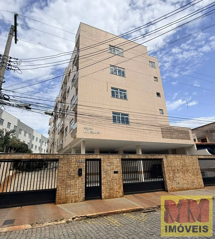 Apartamento, 2 quartos, 86 m² - Foto 1