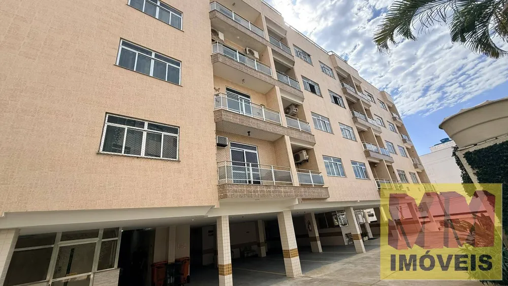 Apartamento, 2 quartos, 86 m² - Foto 2