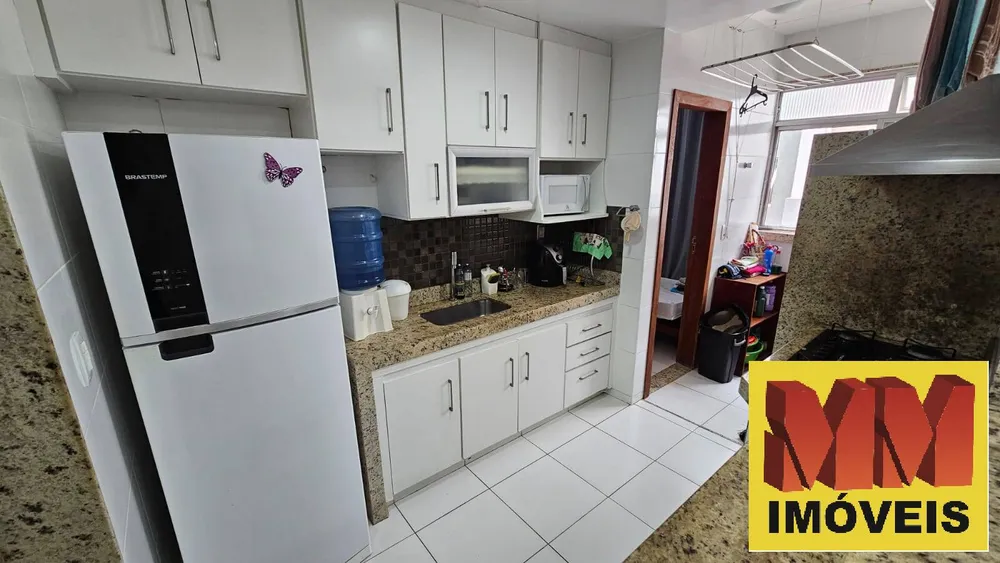 Apartamento, 2 quartos, 80 m² - Foto 5