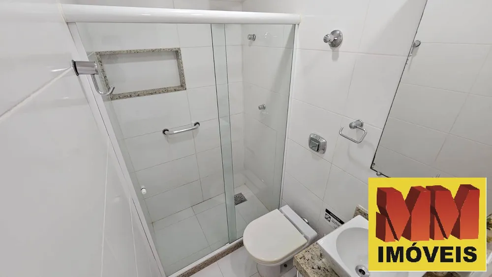 Apartamento, 2 quartos, 80 m² - Foto 13
