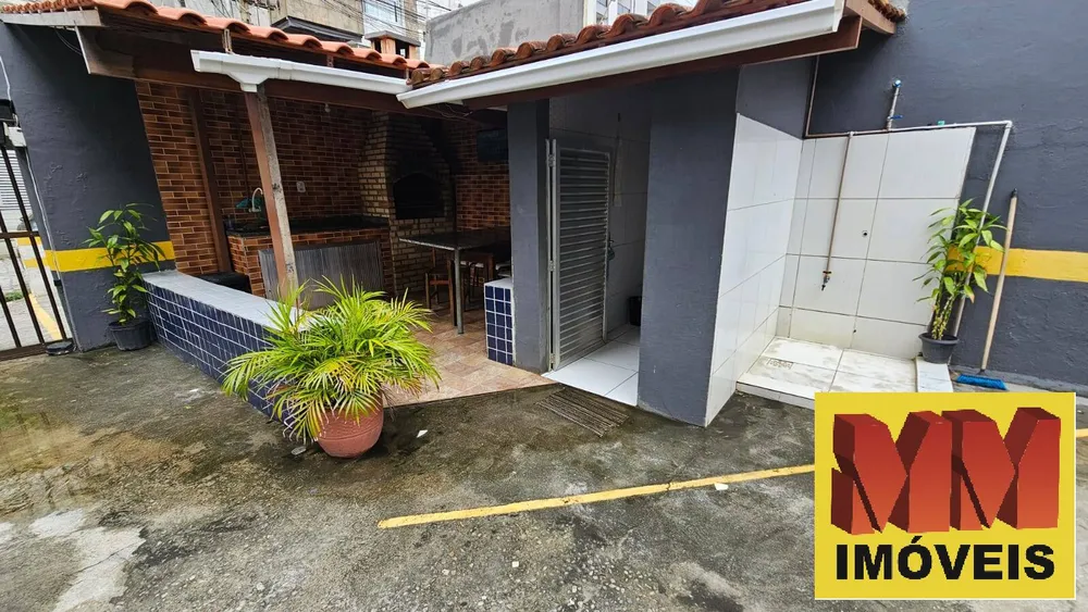 Apartamento, 2 quartos, 80 m² - Foto 3