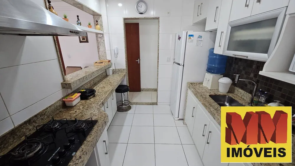 Apartamento, 2 quartos, 80 m² - Foto 6