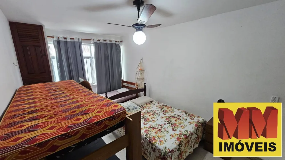 Apartamento, 2 quartos, 80 m² - Foto 1