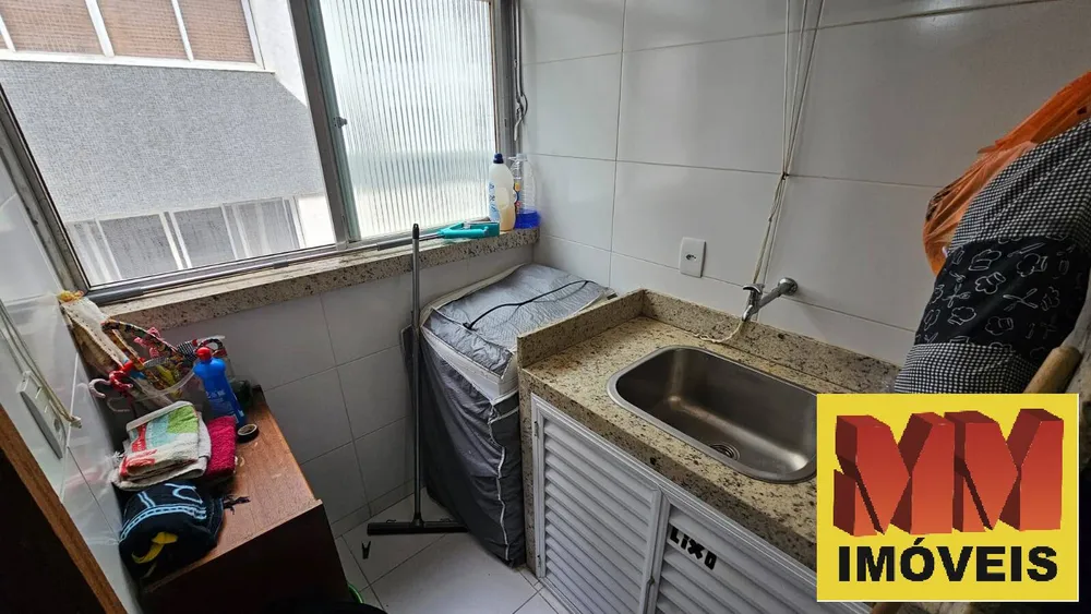 Apartamento, 2 quartos, 80 m² - Foto 7