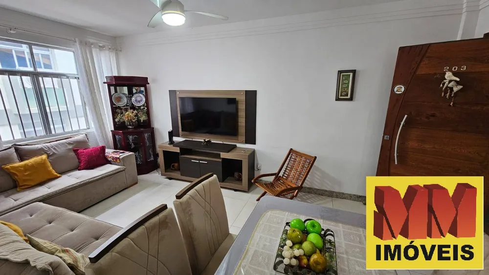 Apartamento, 2 quartos, 80 m² - Foto 2