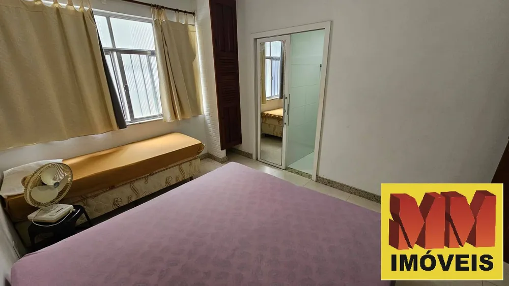 Apartamento, 2 quartos, 80 m² - Foto 5