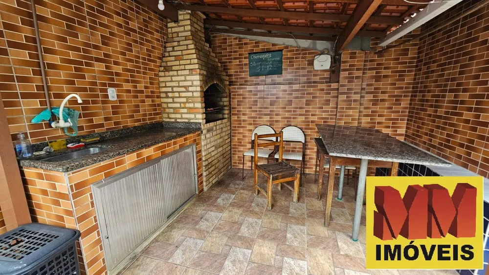 Apartamento, 2 quartos, 80 m² - Foto 8