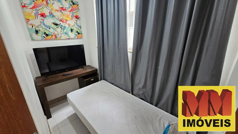 Apartamento, 2 quartos, 80 m² - Foto 7