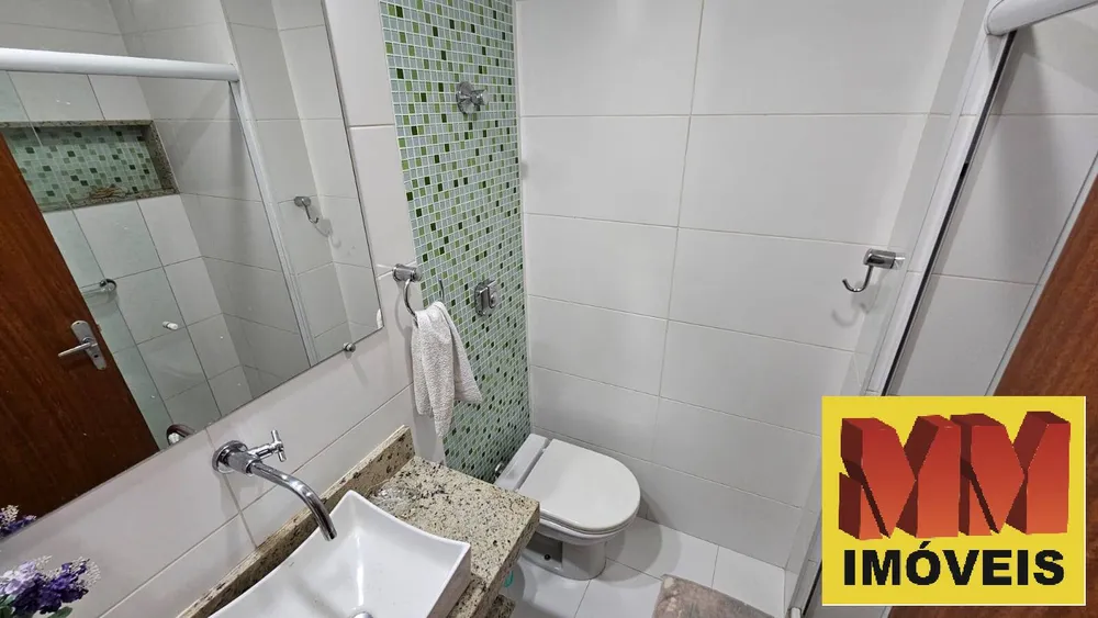 Apartamento, 2 quartos, 80 m² - Foto 4