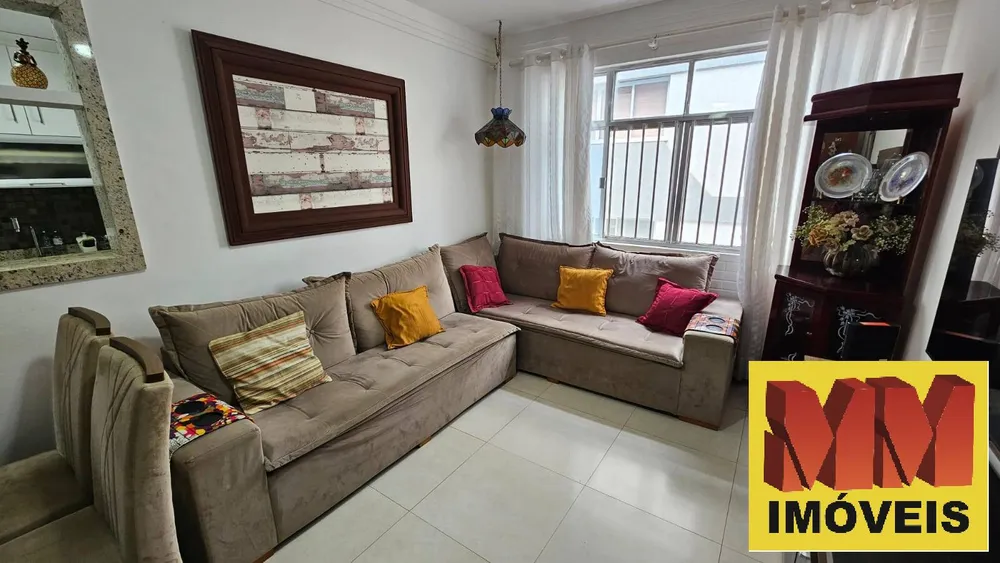 Apartamento, 2 quartos, 80 m² - Foto 6