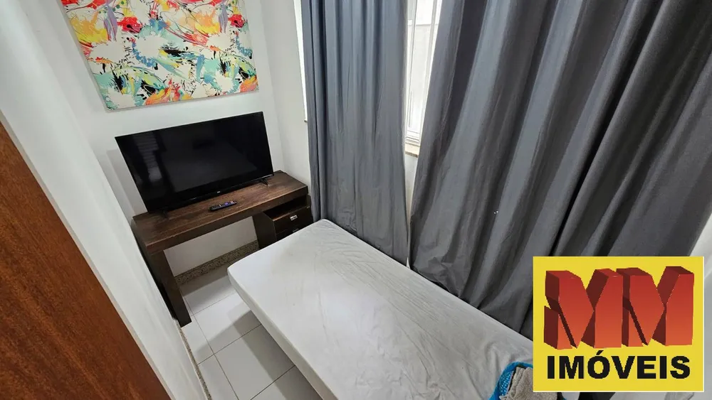 Apartamento, 2 quartos, 80 m² - Foto 9