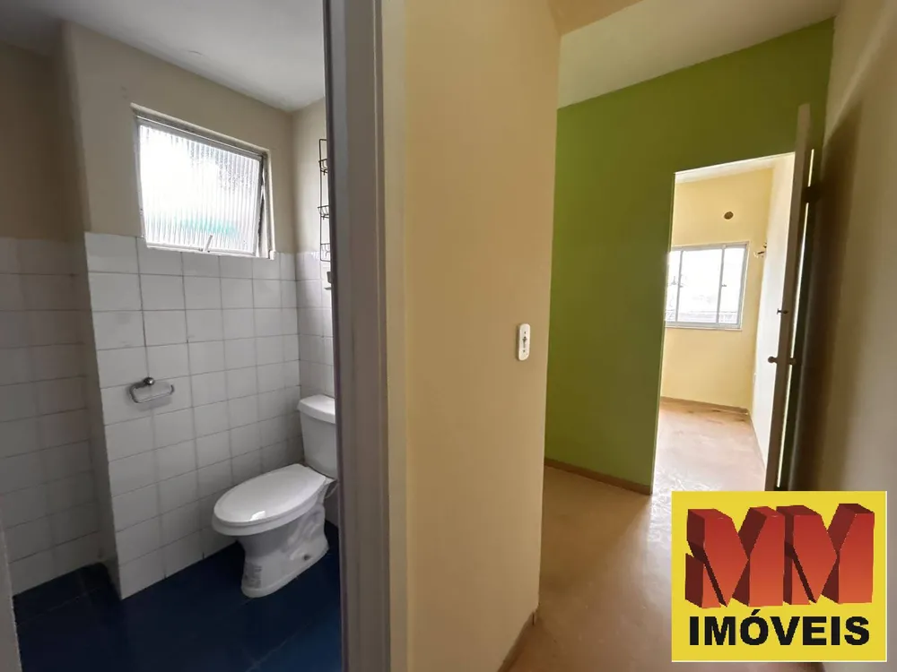 Sala-Conjunto, 35 m² - Foto 4