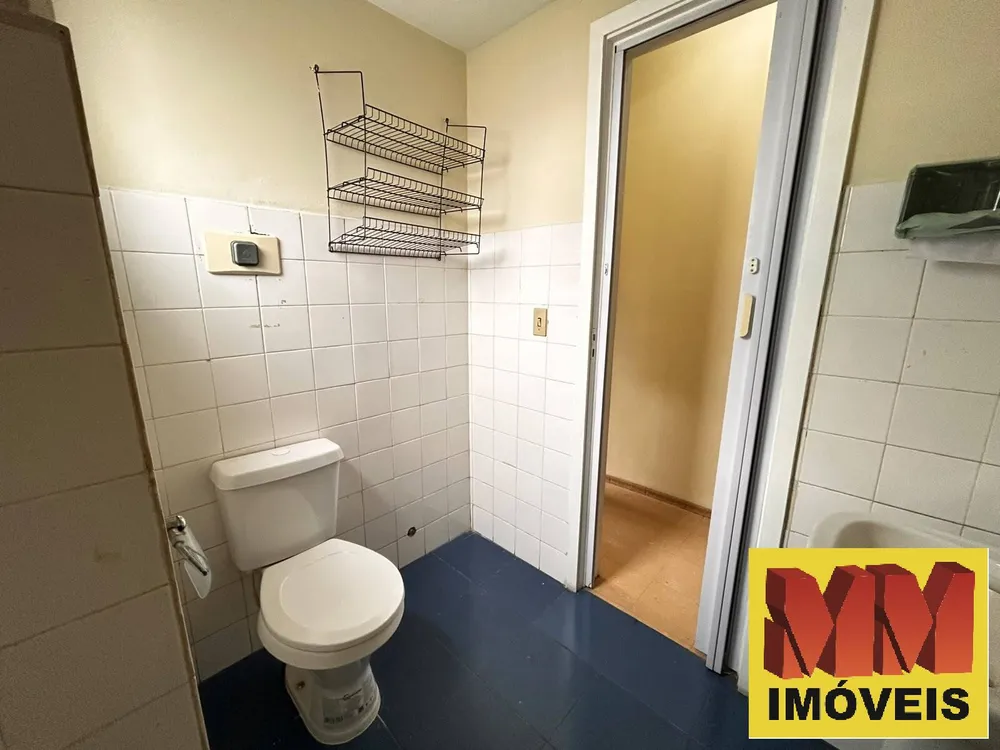 Sala-Conjunto, 35 m² - Foto 9